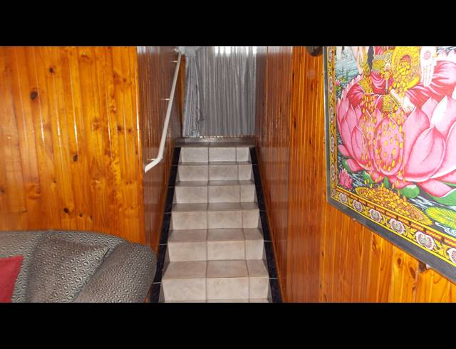 3 BEDROOM HOUSE FOR SALE IN SHALLCROSS